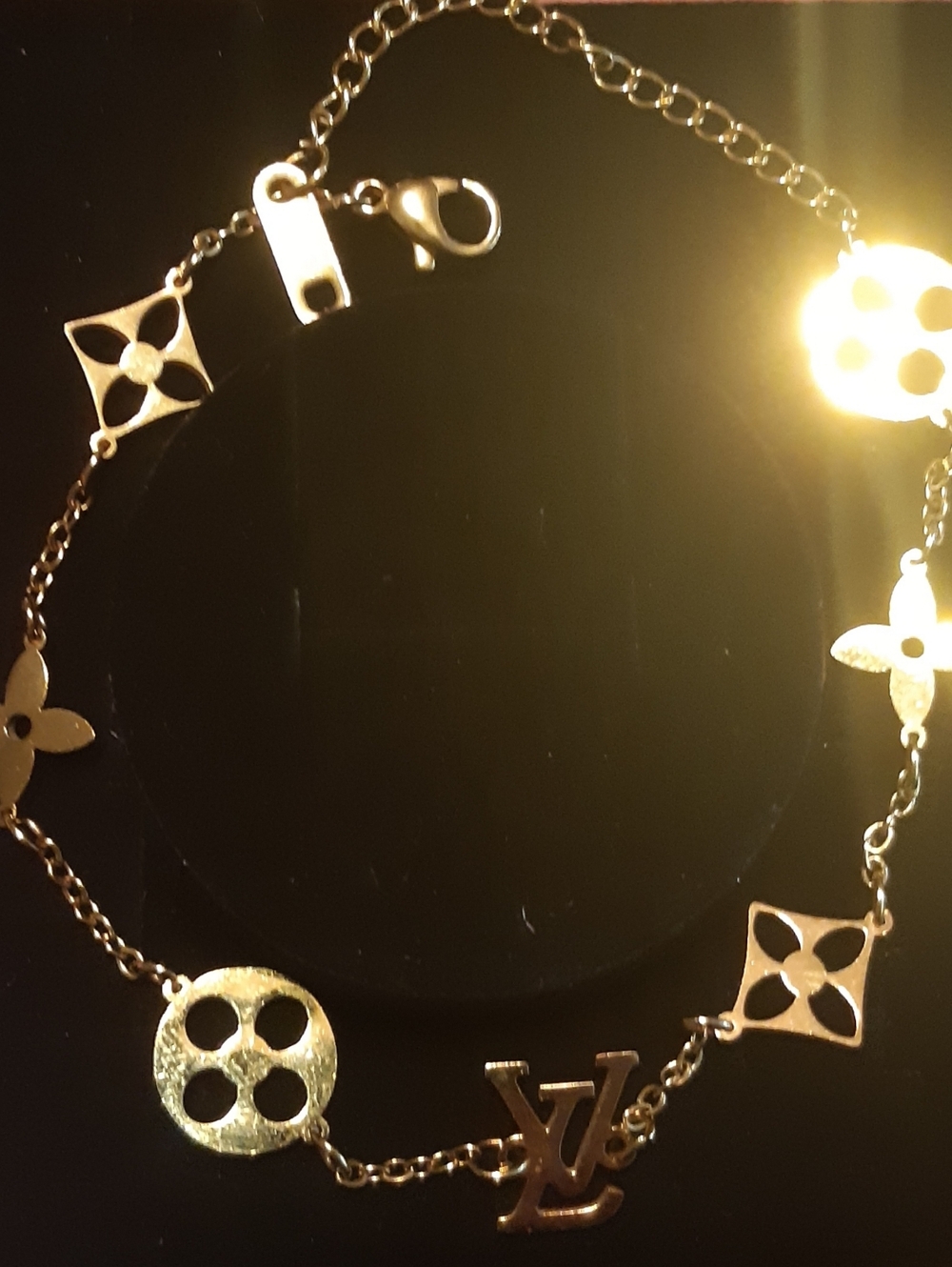 S.Steel  Bracelet